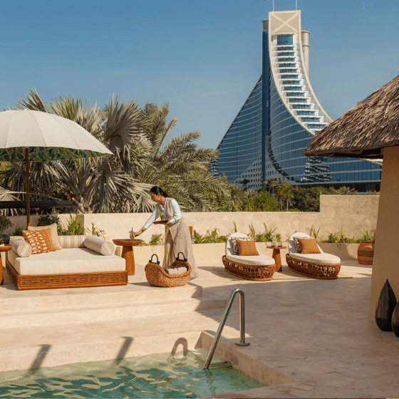 Dubai Holidays