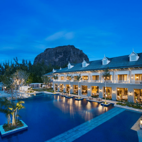 Mauritius Holidays