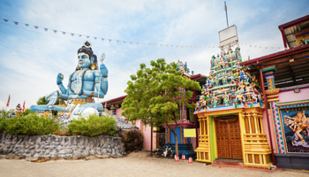 Shri Lanka