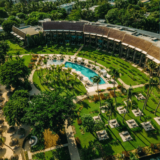 Mauritius Holidays