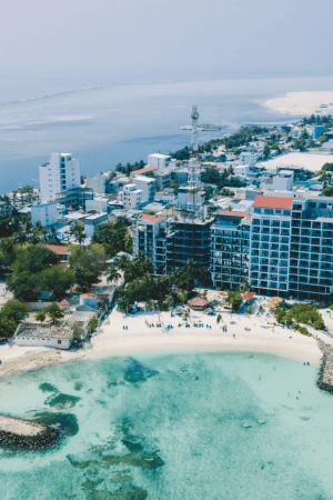Maldives