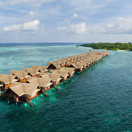 Maldives Holidays