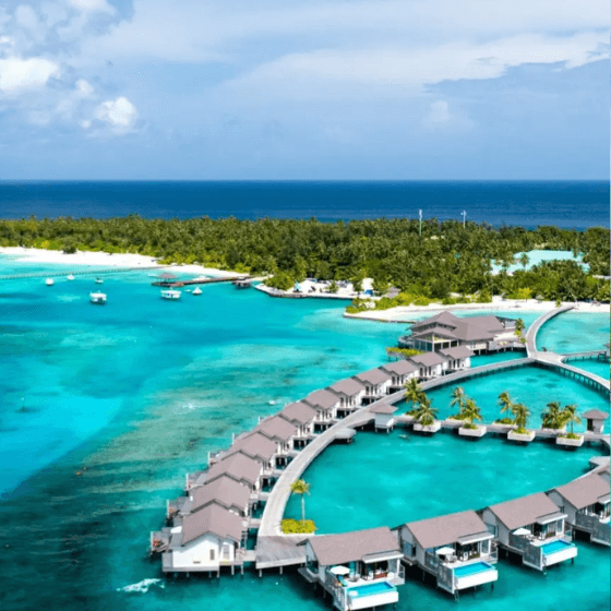 Maldives Holidays