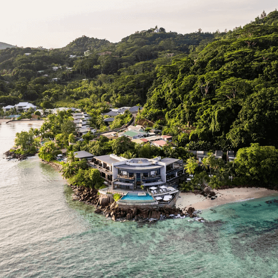 Seychelles Holidays