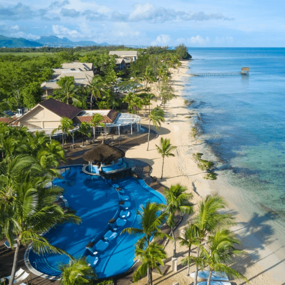 Mauritius Holidays