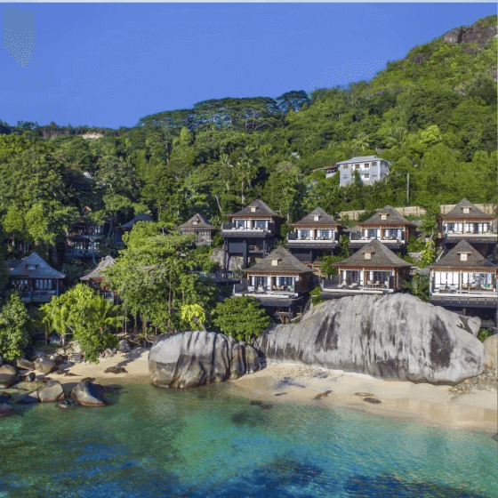 Seychelles Holidays