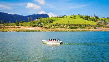 Shri Lanka