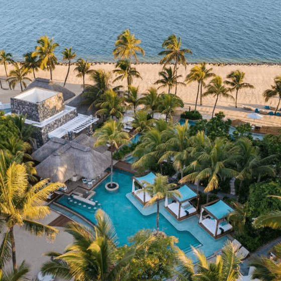 Mauritius Holidays