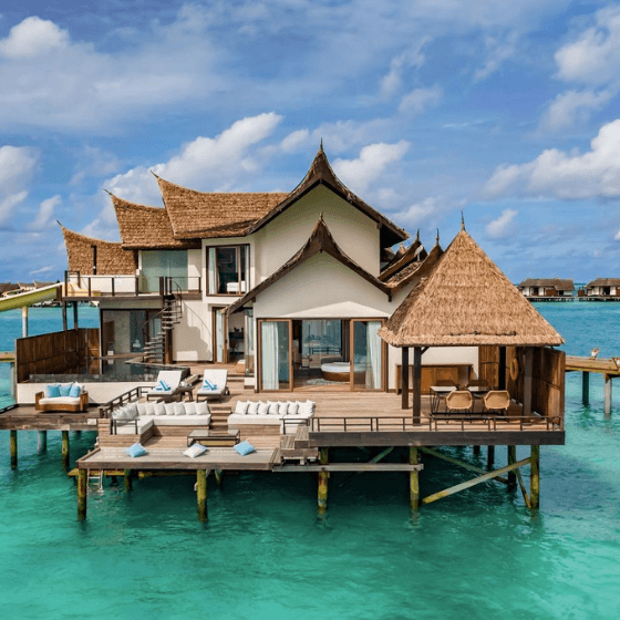 Maldives Holidays