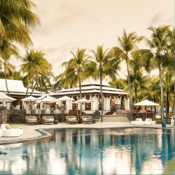 Mauritius Holidays
