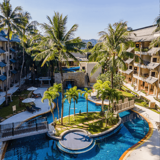 Phuket Holidays