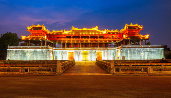 Vietnam Holidays