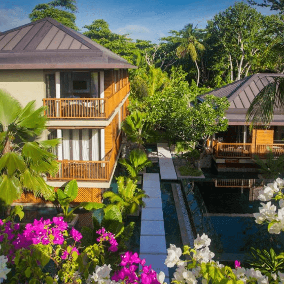 Seychelles Holidays