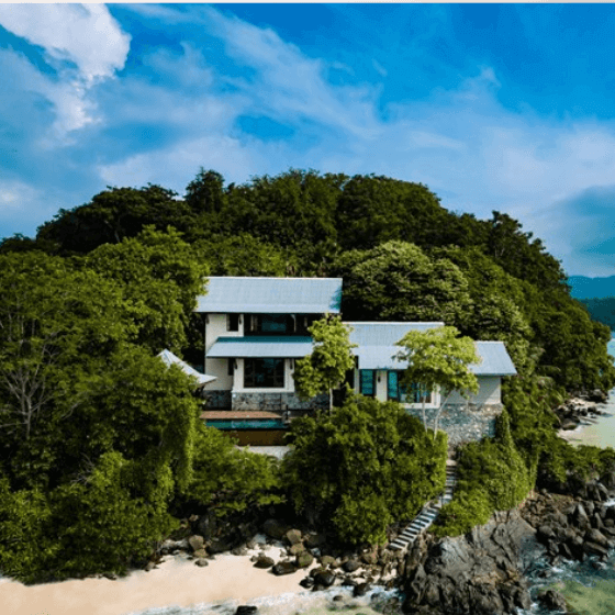 Seychelles Holidays