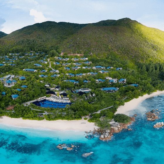 Seychelles Holidays