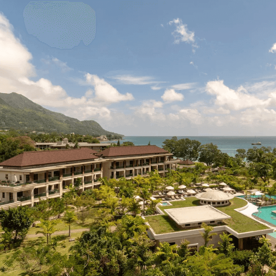 Seychelles Holidays