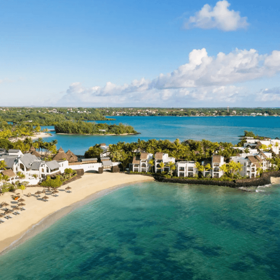 Mauritius Holidays