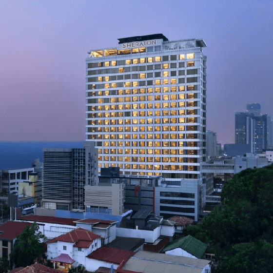 Sri Lanka Holidays