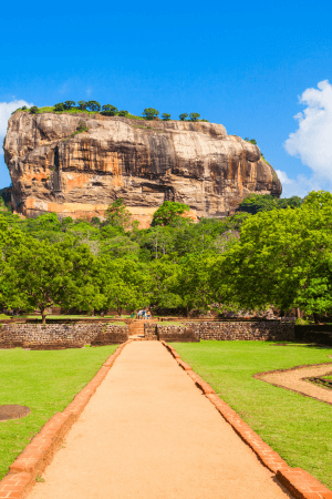 Sri Lanka