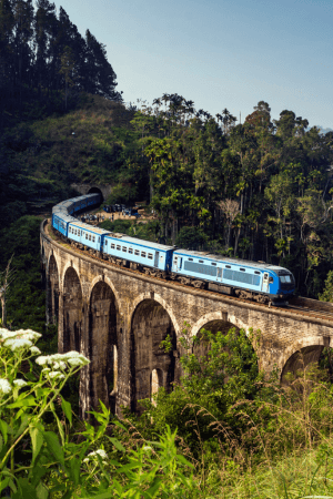 Sri Lanka
