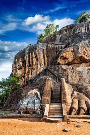 Sri Lanka