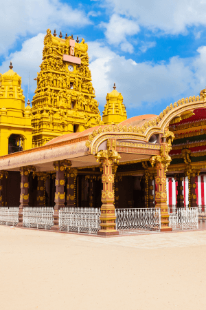 Sri Lanka