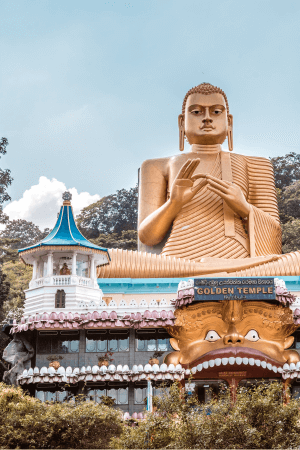Sri Lanka