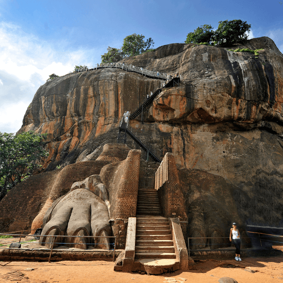 Sri Lanka Holidays