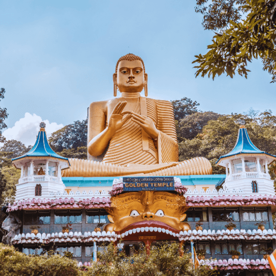 Sri Lanka Holidays