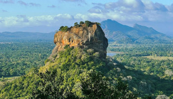 Shri Lanka