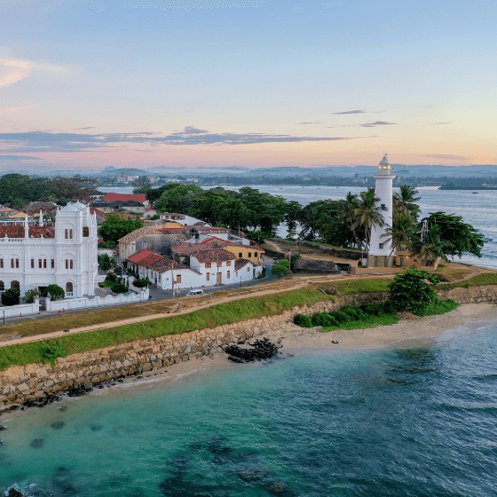 Sri Lanka Holidays