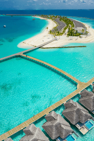 Maldives