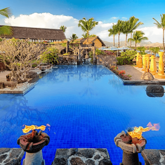 Mauritius Holidays