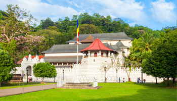 Shri Lanka