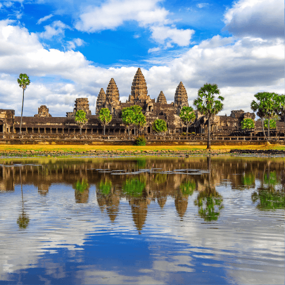 vietnam cambodia holidays