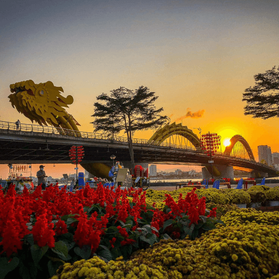 Vietnam Holidays