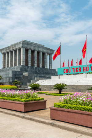 Vietnam