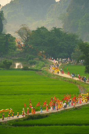 Vietnam