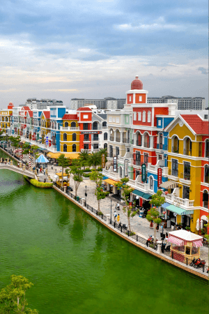 Vietnam