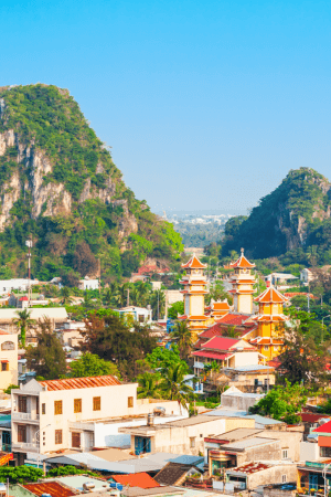 Vietnam
